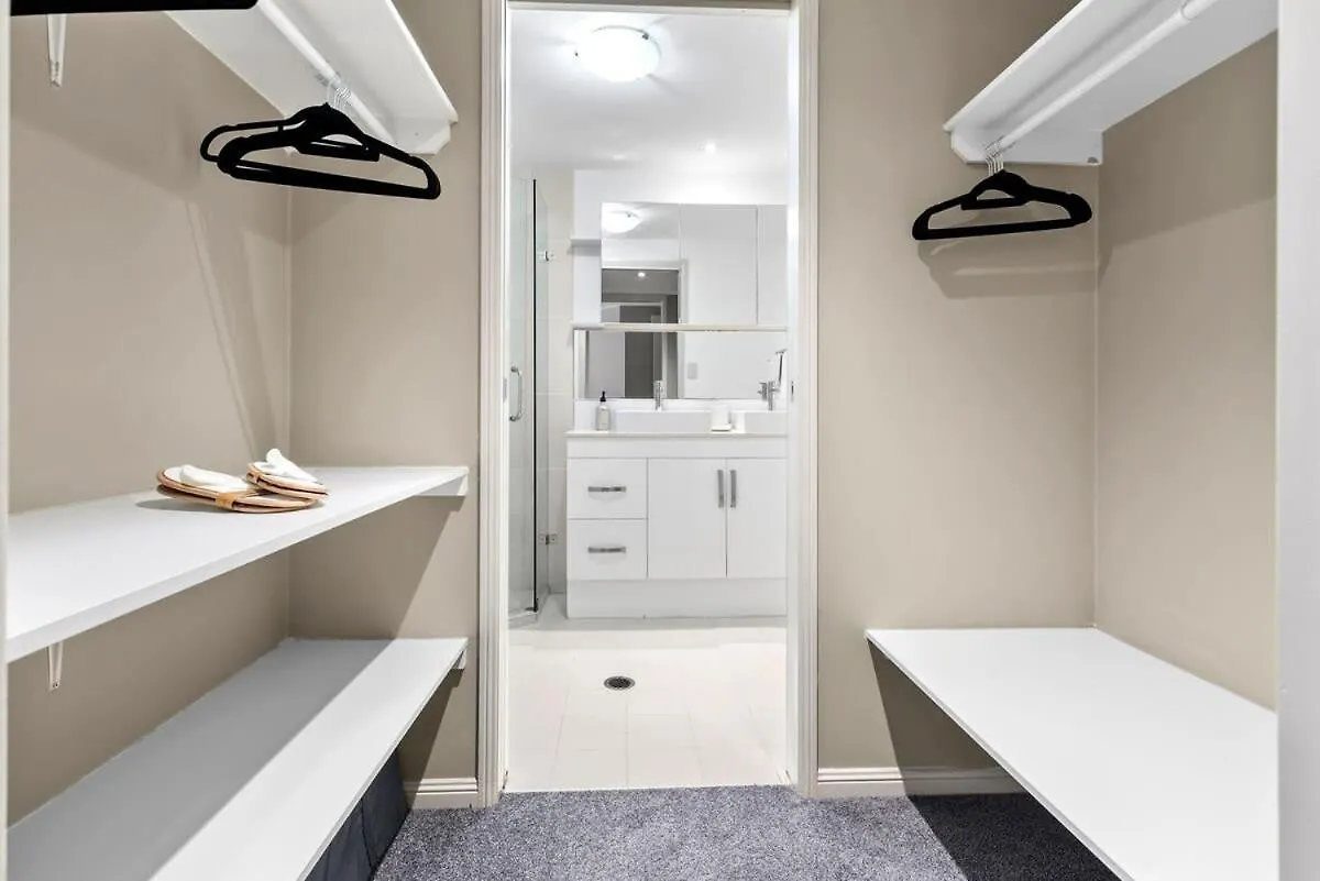 Reef Apartment Cairns Edge Hill