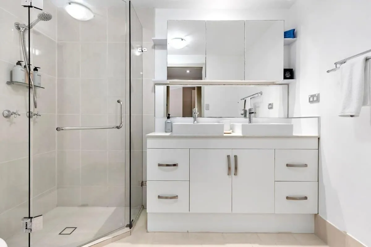 Reef Apartment Cairns Edge Hill